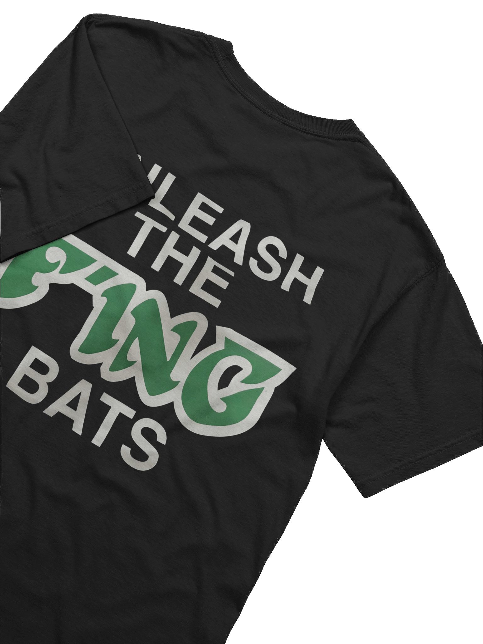 Philly My Chemical Romance Bat T-Shirt product image (6)