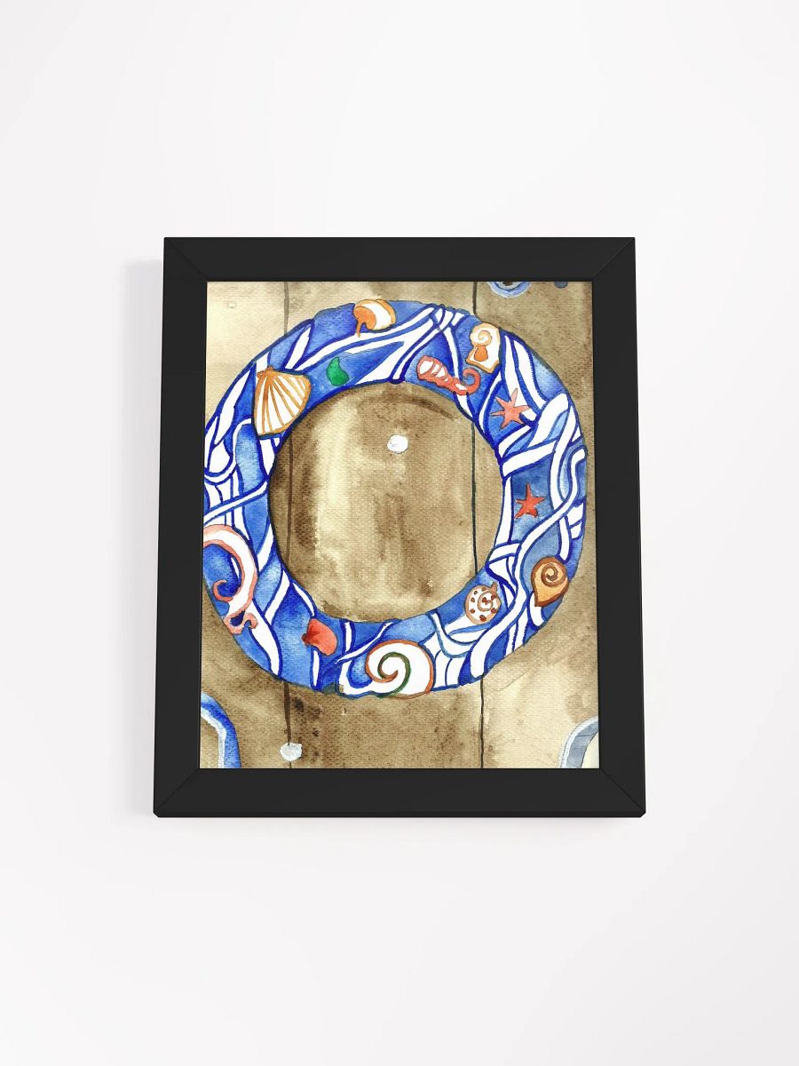 Ocean Wreath product image (4)