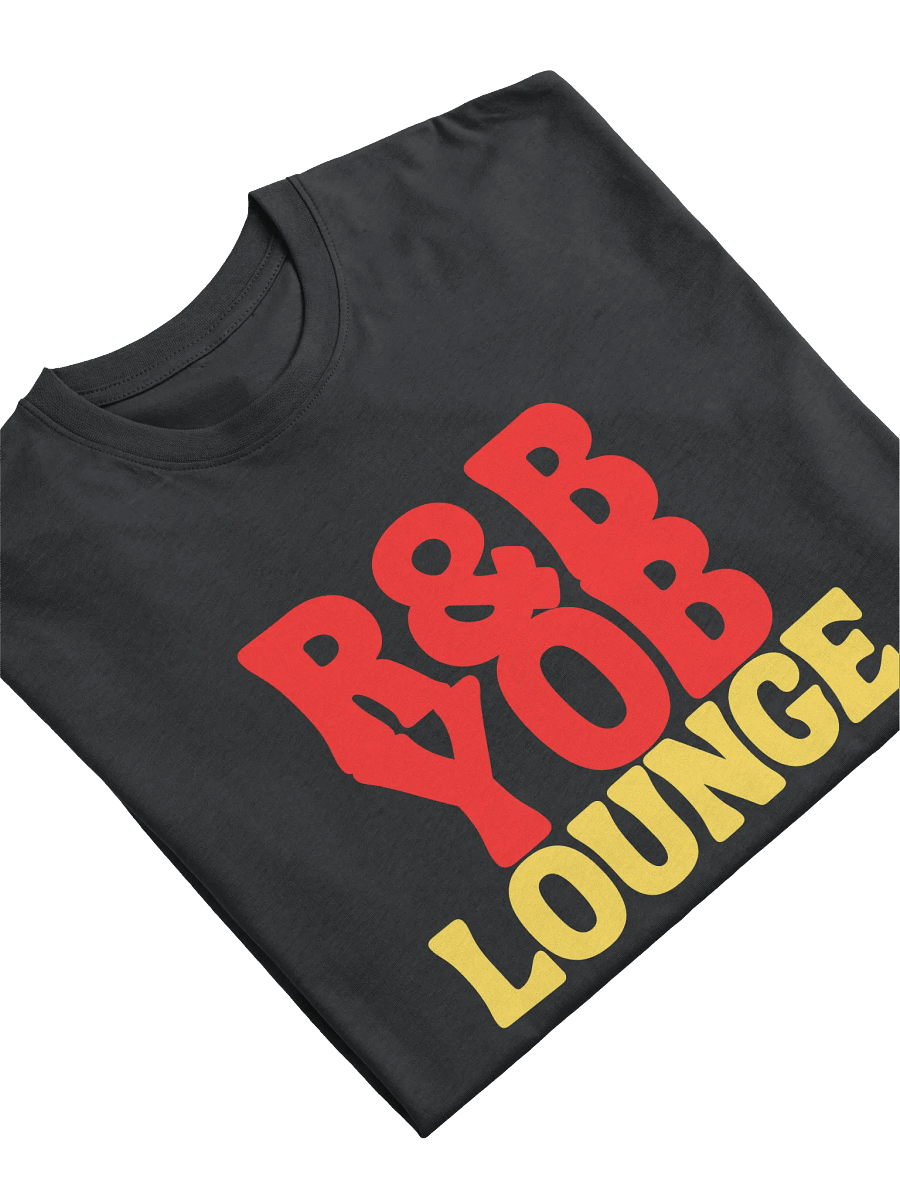 R&BYOB Lounge T-Shirt product image (24)