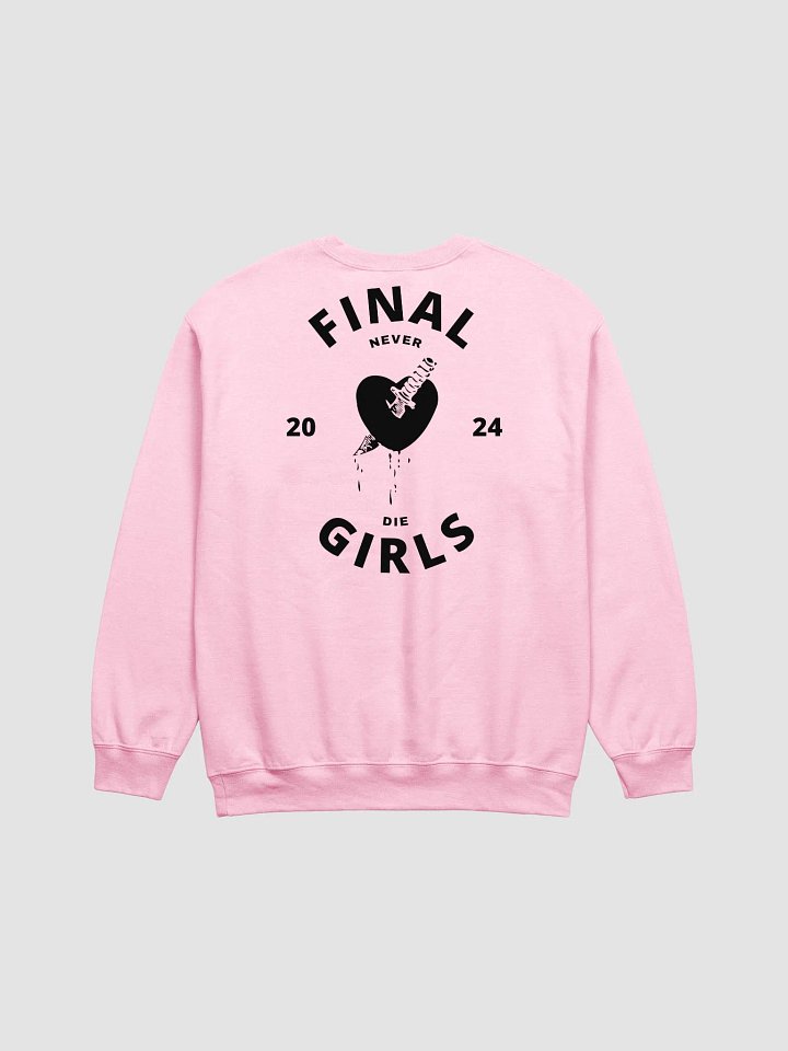 Final Girls Never Die - Pink product image (2)