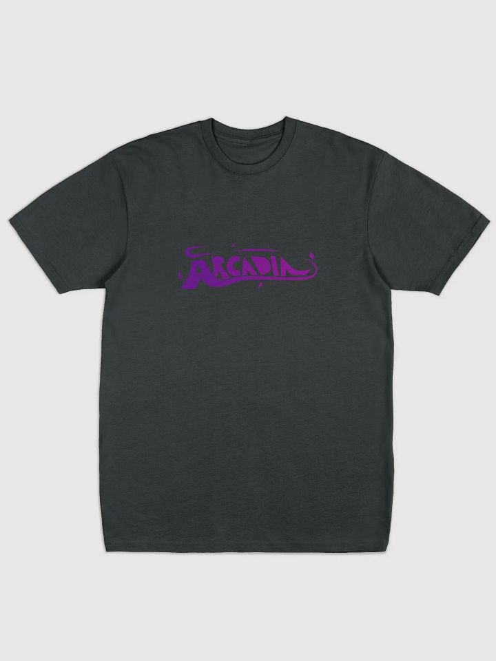 Arcadia T-Shirt product image (1)