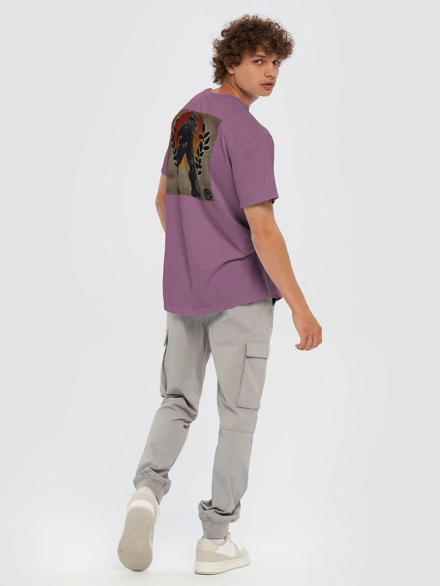 TDI & the Rising Sun product image (101)