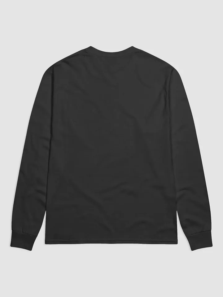 "Math is Art" Long Sleeve Shirt product image (2)