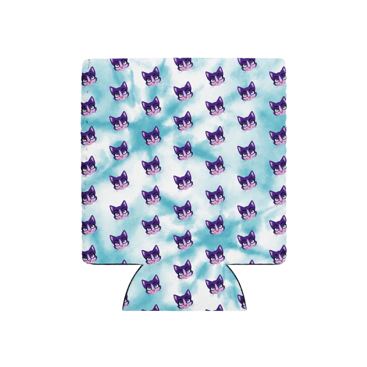 PurdieCat Coozie product image (1)