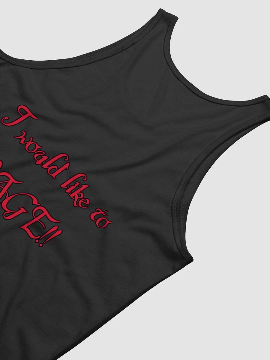 Rage Vest product image (7)