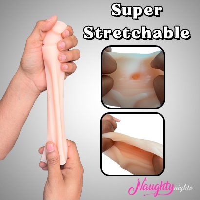 IENOA Reusable Masturbation Cup product image (4)