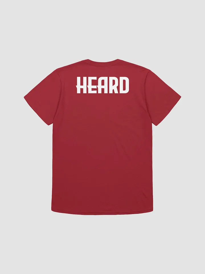 I Hate It Here Tee product image (2)
