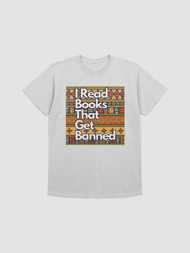 I Read Books that Get Banned - AA Pattern 4 product image (7)
