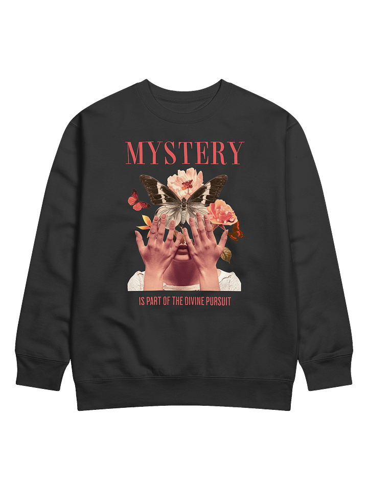 Mystery Premium Sweatshirt product image (1)