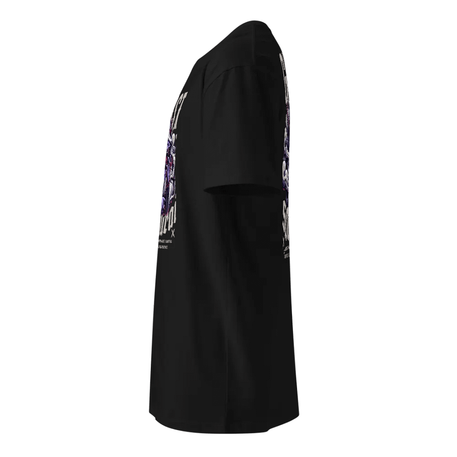 Mythical Vision Unisex T-Shirt product image (17)