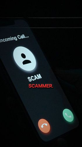 Is A.I. effective against Scams?

#ai #vs #scam