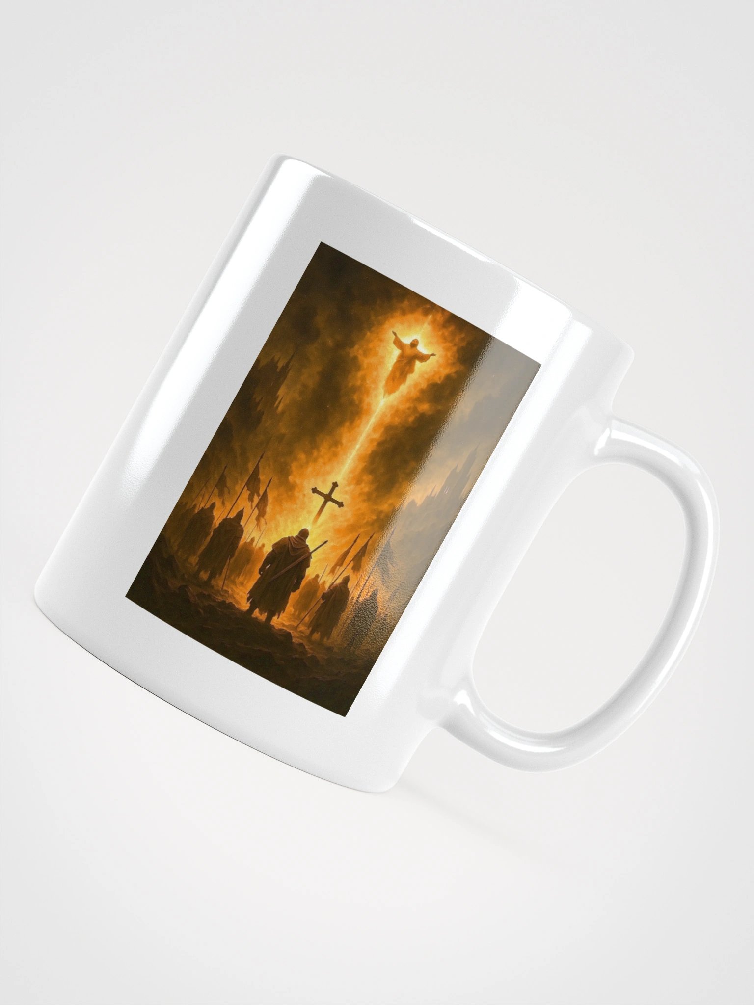 Grand Kingdom Mug product image (12)