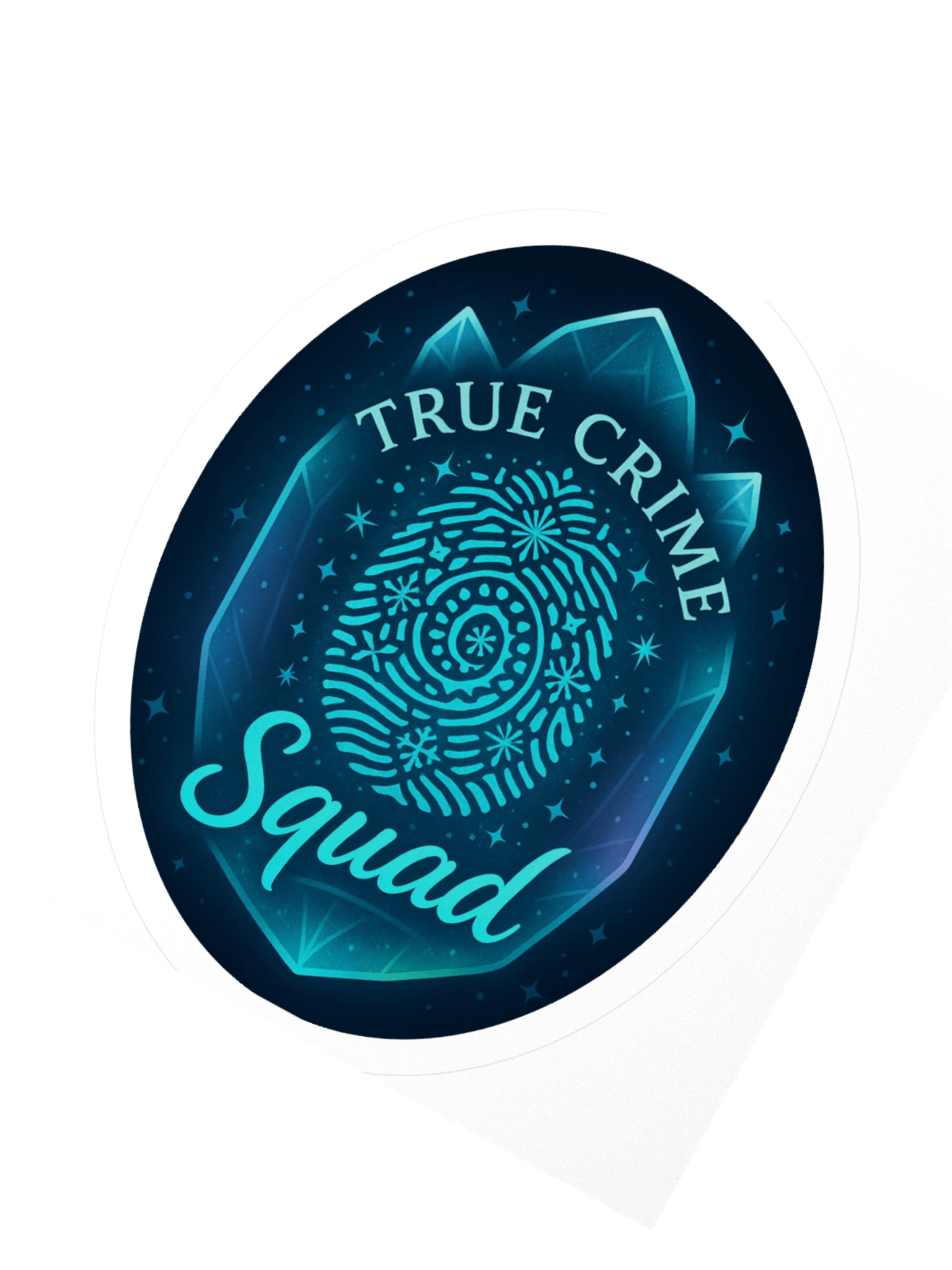 Mystic Crystal TCS product image (6)