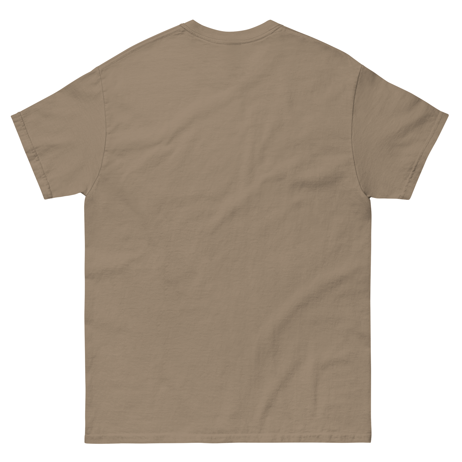 The horrors persist but so do I hamster T-shirt product image (50)