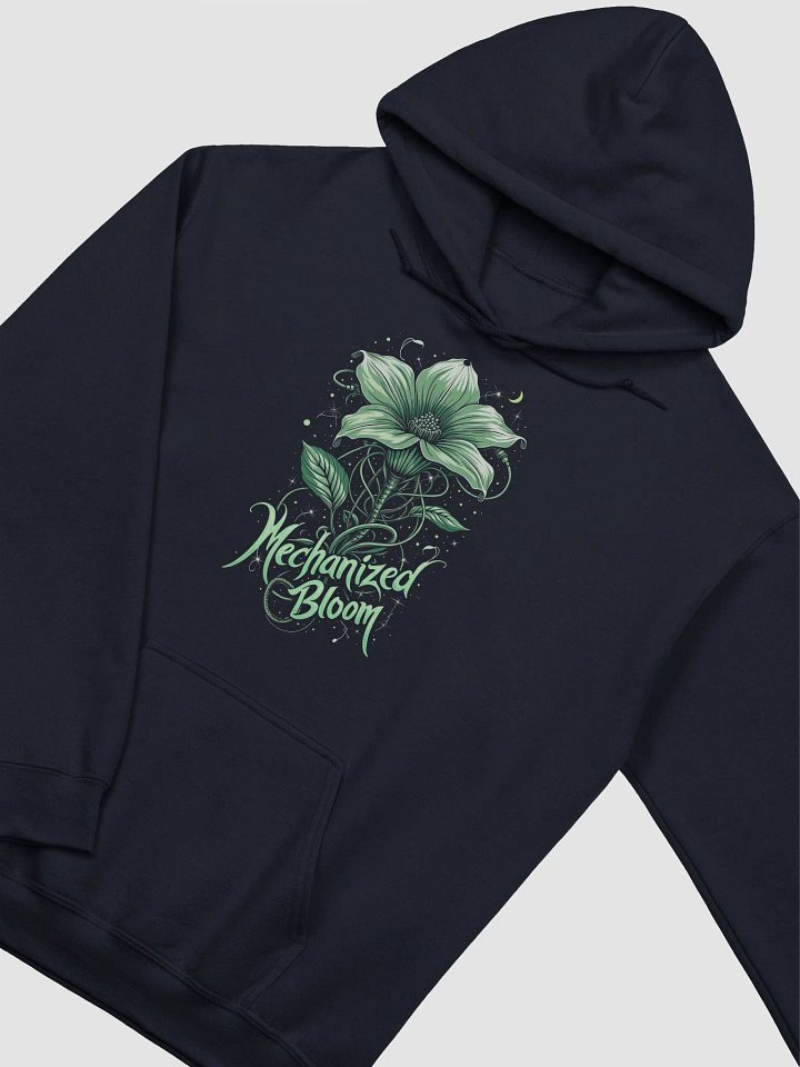 Mechanized Bloom product image (2)