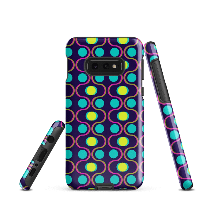 Geometric Fusion Samsung® Tough Case product image (2)