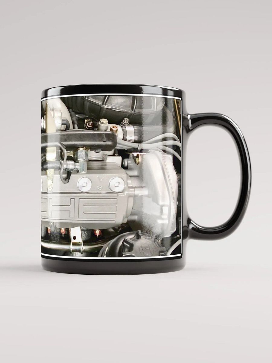 Camshaft Assembly - 11oz. Mug product image (6)