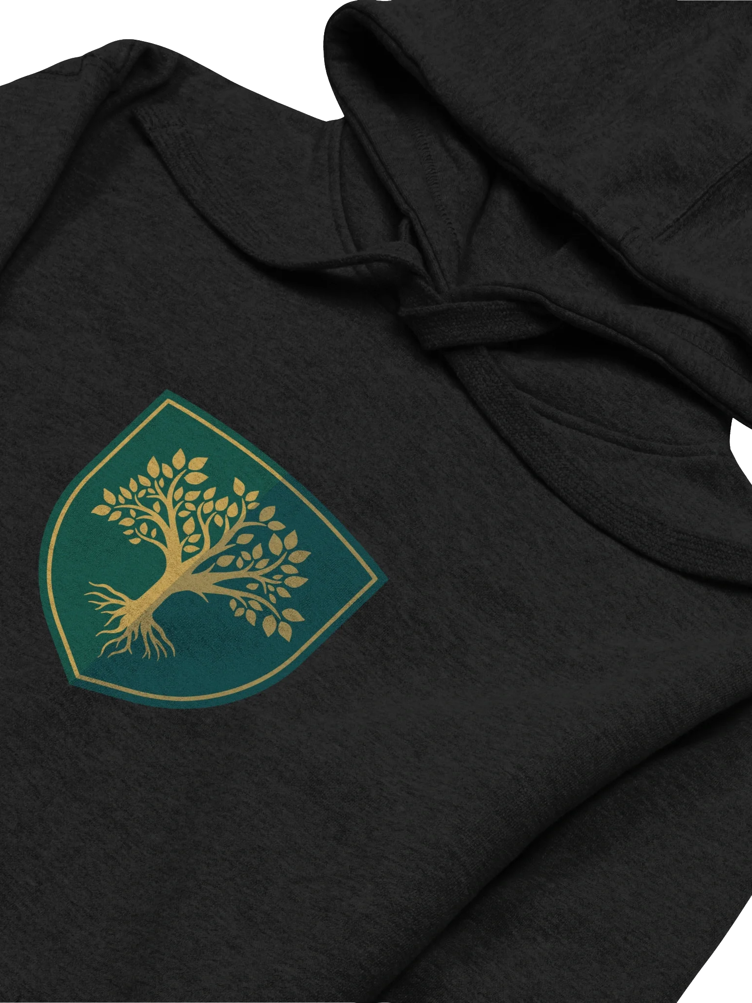 The Tall - Hoodie (Womans) product image (7)