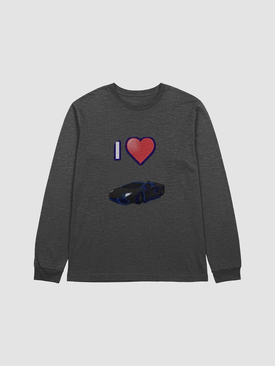 i ❤️ lanmborghimis product image (1)