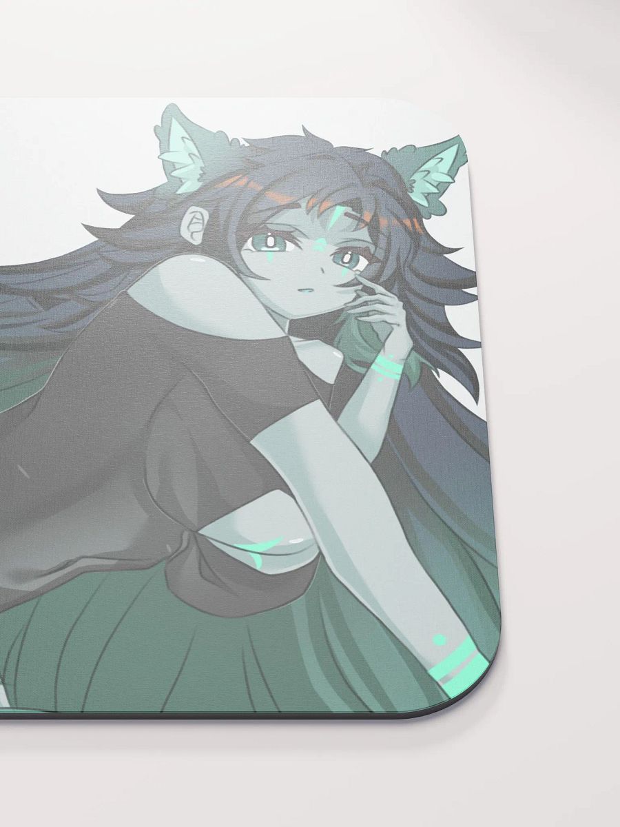 Small Faunapup Mousepad product image (5)