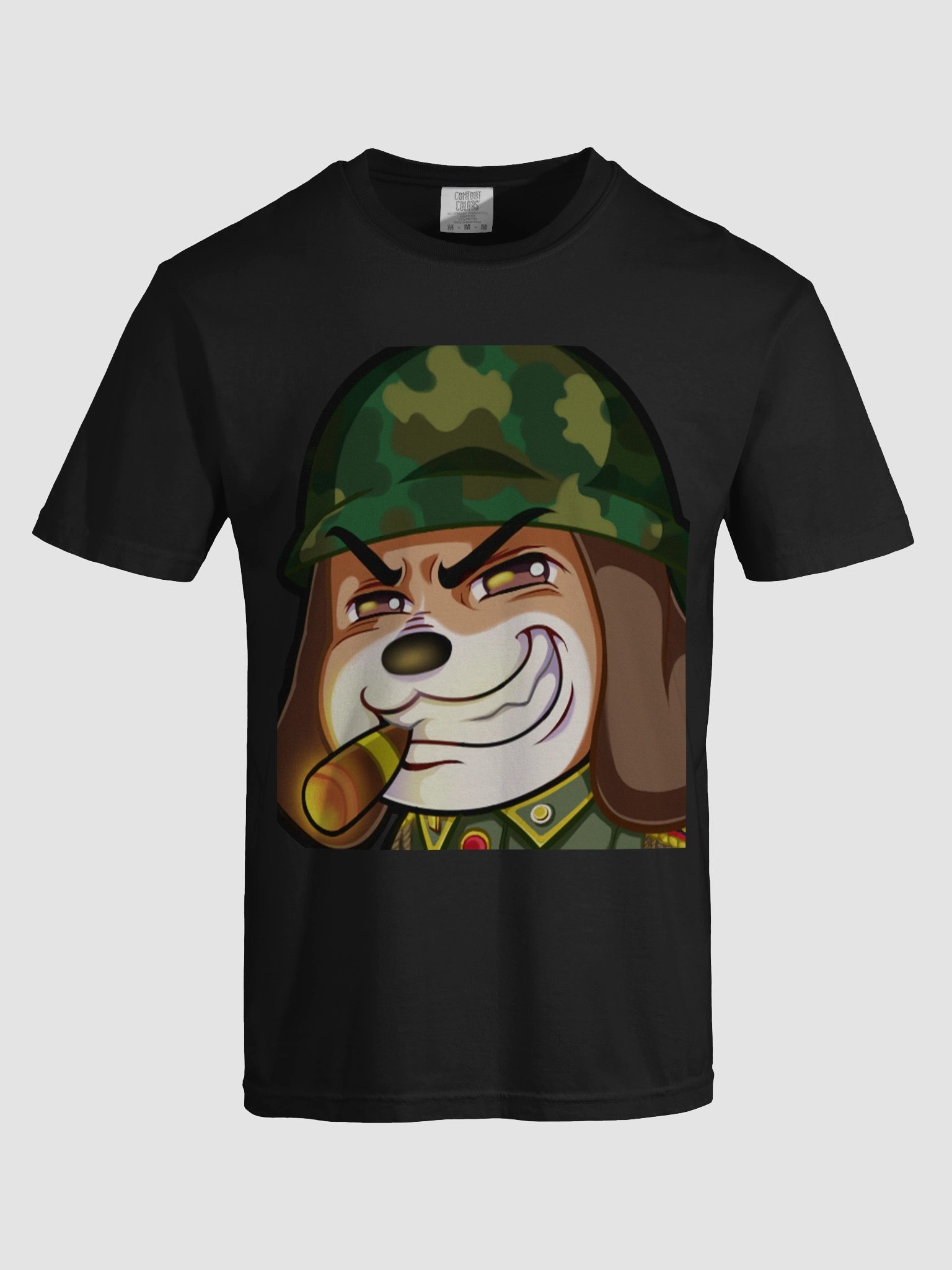 War Criminal Shirt product image (43)