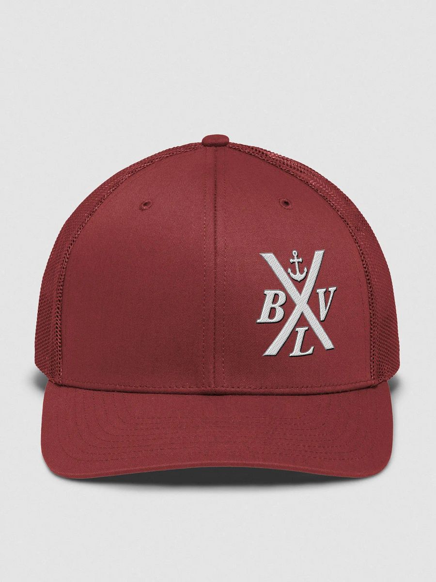 X-Factor Trucker product image (1)