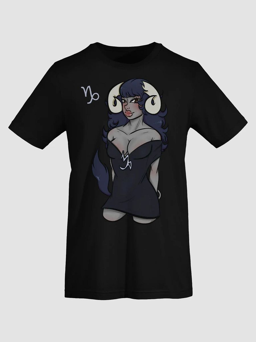 Zodiac Collection - Capricorn Unisex Shirt product image (69)