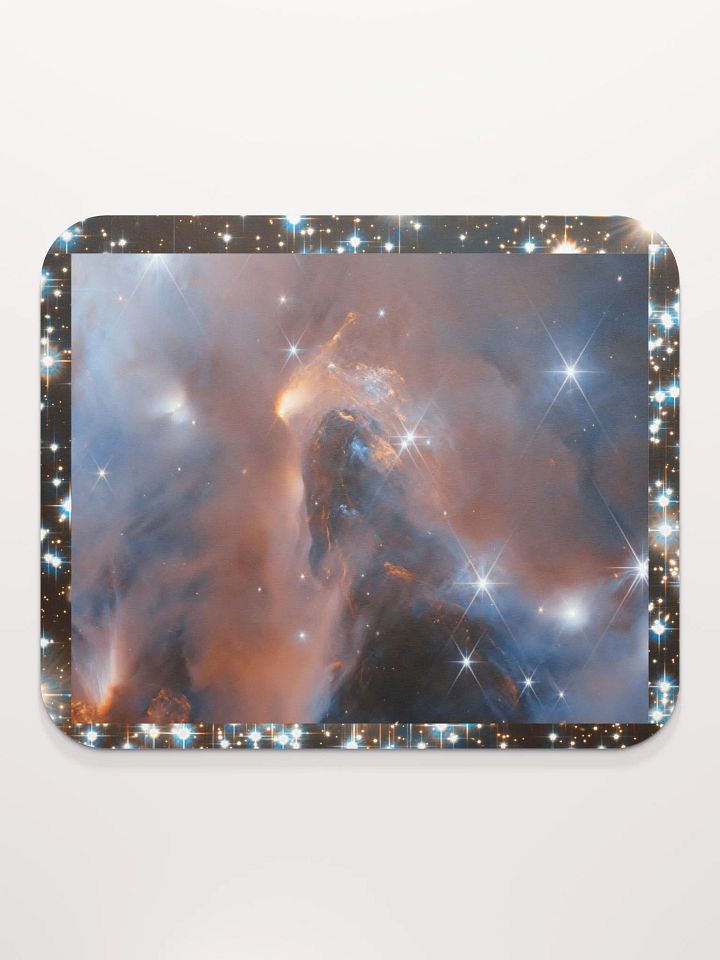 ASTRO Classic Mouse Pad product image (2)