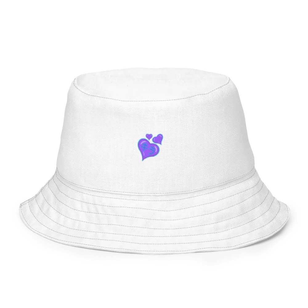 Purple Scottie Bucket Hat product image (2)