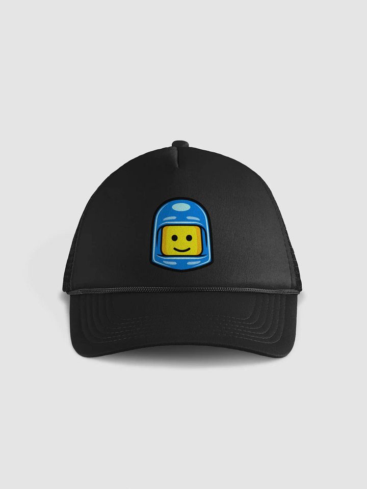 Space cap product image (1)