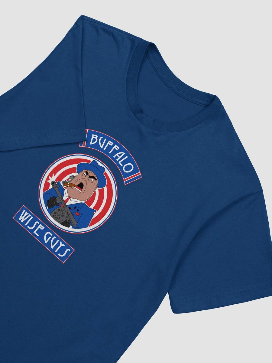 Buffalo Wise Guys product image (22)