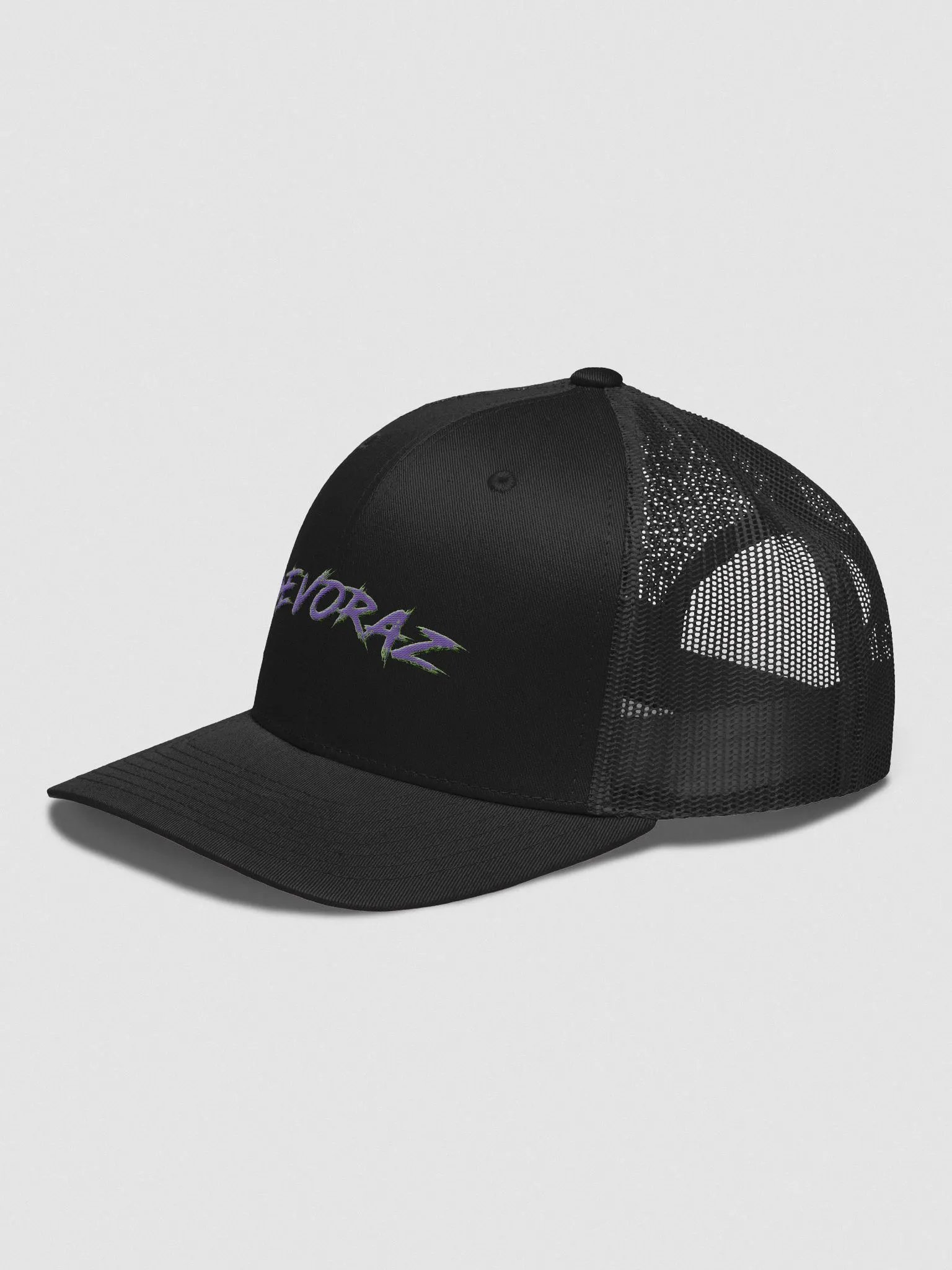 Devoraz Truckers Cap product image (3)