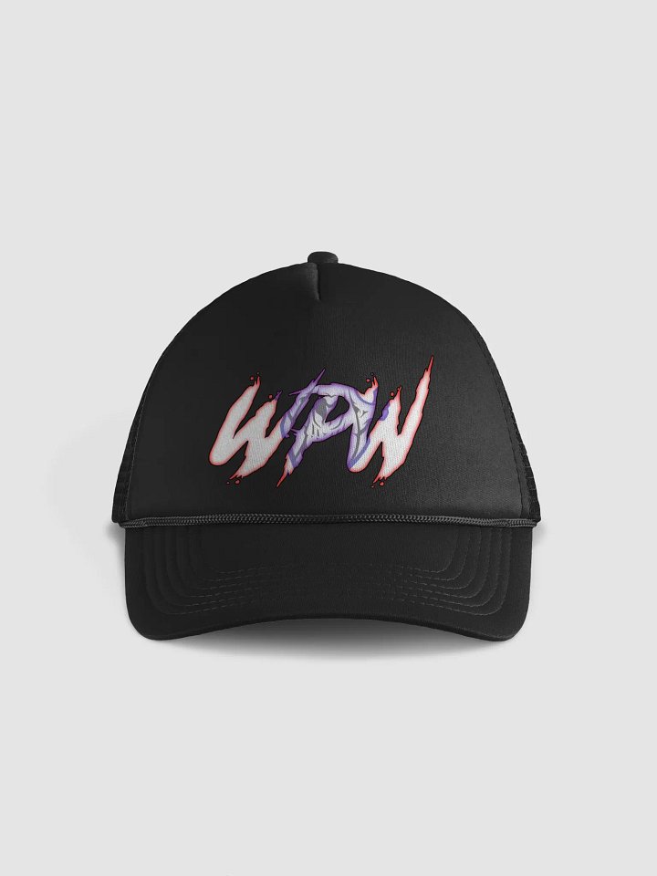 WPW SHOWDOWN Hat product image (1)