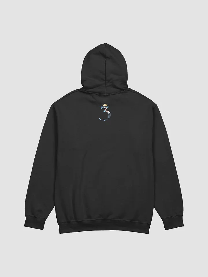 3rd Tunaversary Hoodie product image (2)