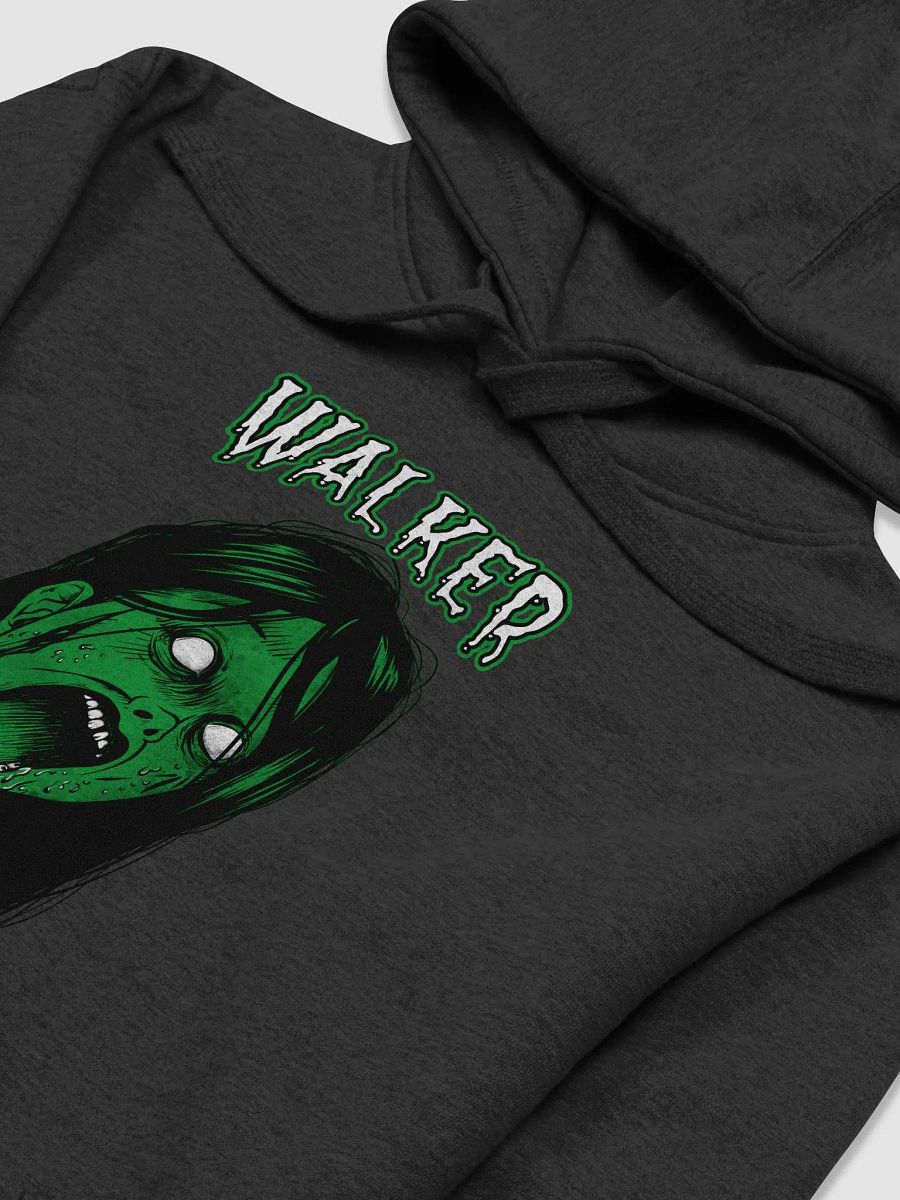 Walker - Hoodie - Green Walker product image (3)