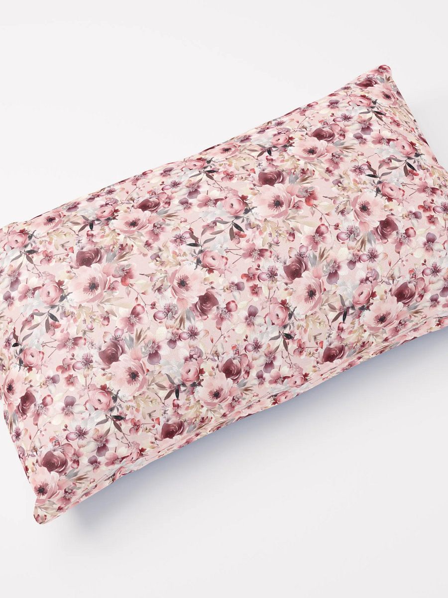 Pink Roses Garden Pillow product image (12)