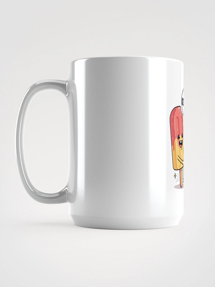 Ice to Meet You Mug product image (1)