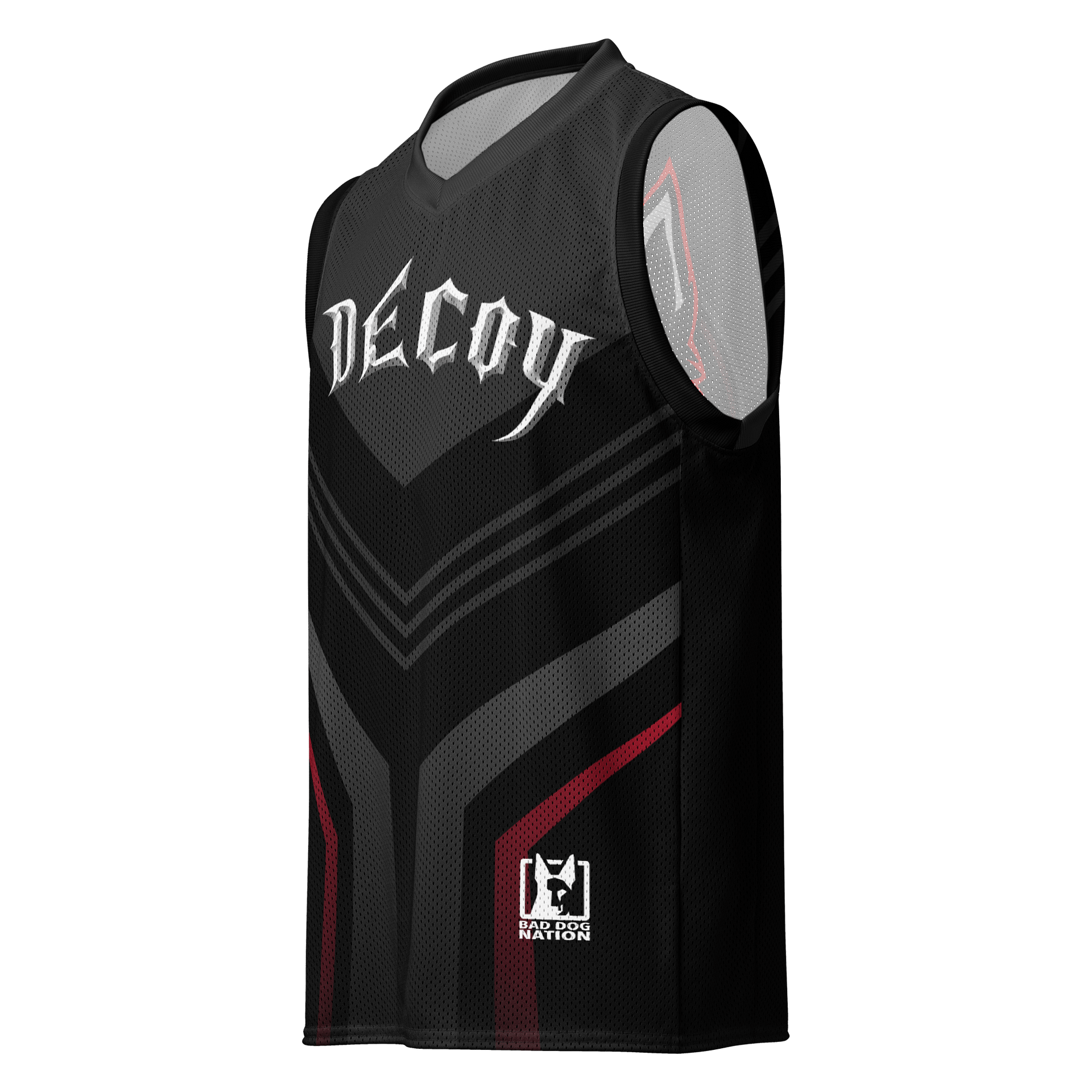 Misfit Ringsport Decoy Jersey product image (1)