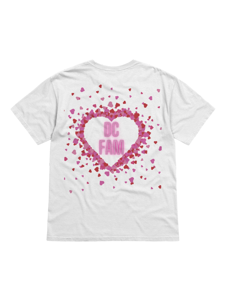 DC T-Shirt product image (2)