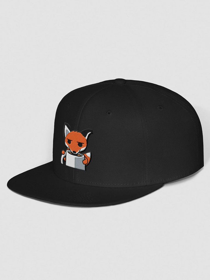 Benjamin Coffee Cap product image (2)