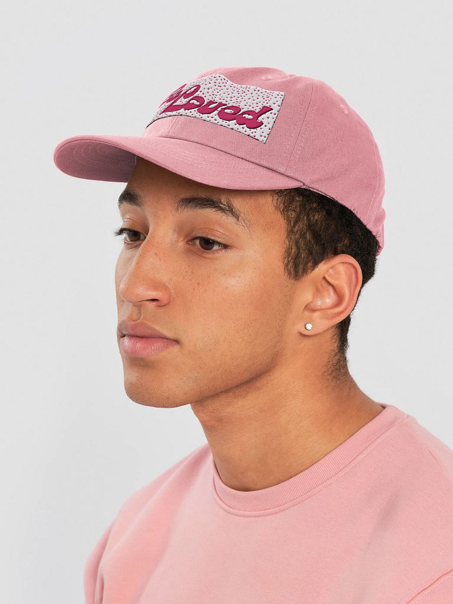The Be-Loved Hat product image (7)