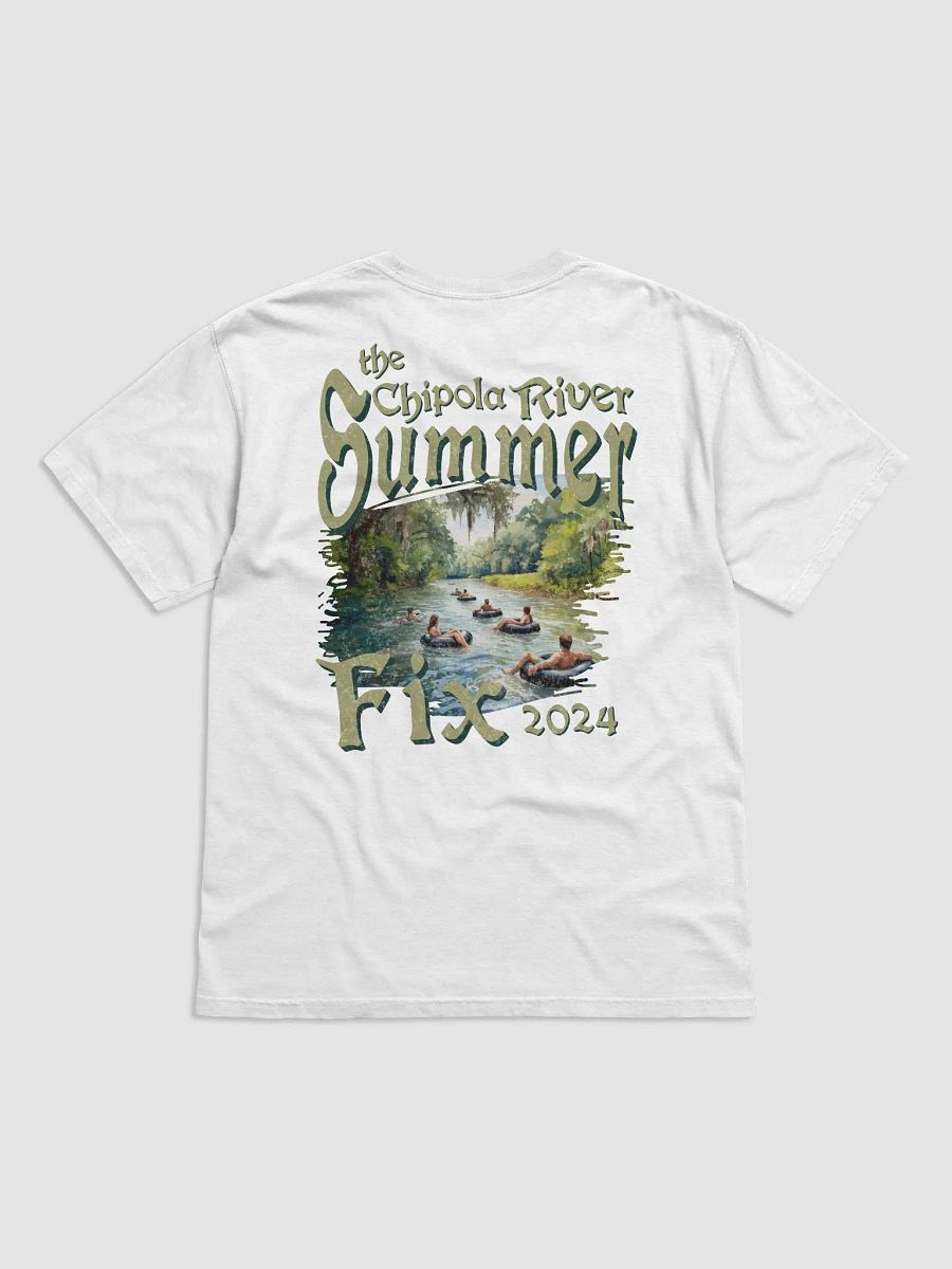 The Summer Fix Comfort Colors Tees product image (2)