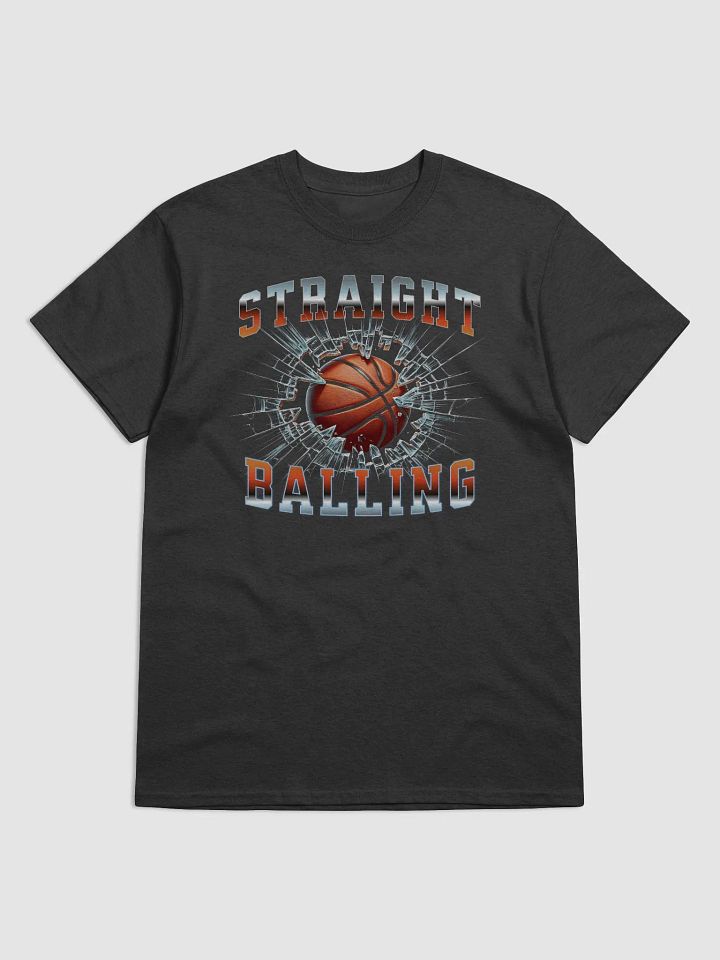 STRAIGHT BALLING product image (7)