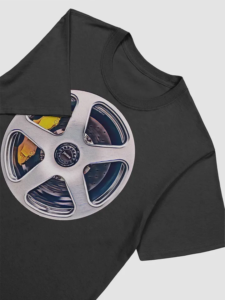 Porsche RUF CTR Anniversary Tshirt product image (1)