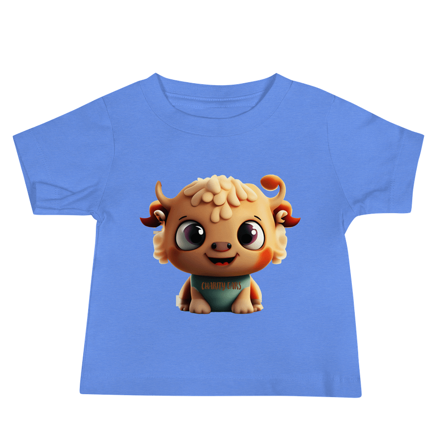 Charity Ears Toddler T-Shirt product image (2)