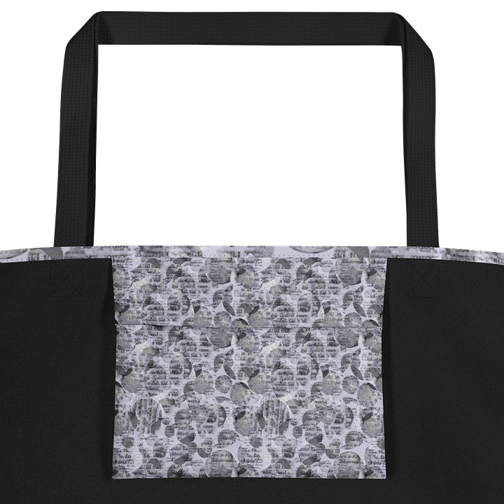 Indigo Inscriptions Bag product image (2)
