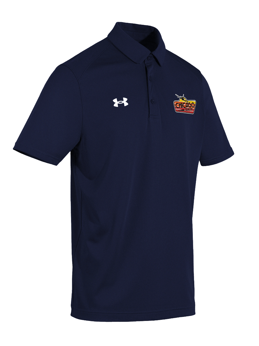 C90 Retro Sunset UA Polo product image (24)
