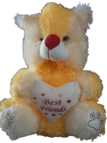 Teddy Bear product image (1)