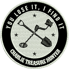 Charlie Treasure Hunter