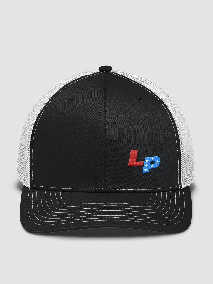 LP Trucker Hat product image (1)